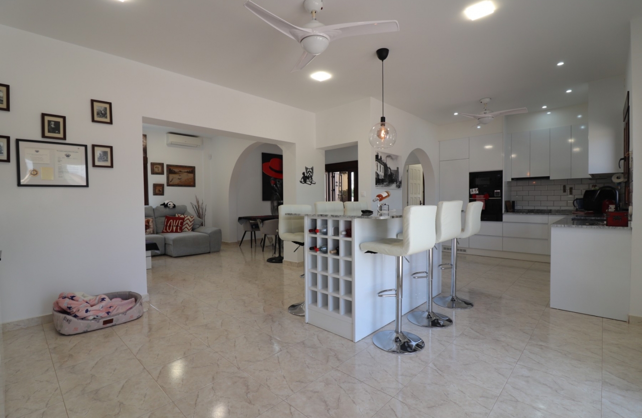 Resale - Country House - Daya Vieja - Daya Vieja - Country