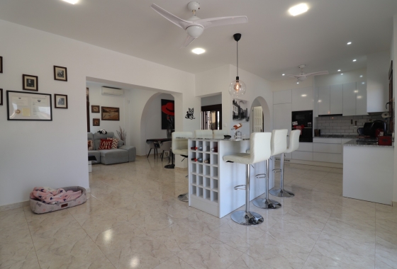 Resale - Country House - Daya Vieja - Daya Vieja - Country