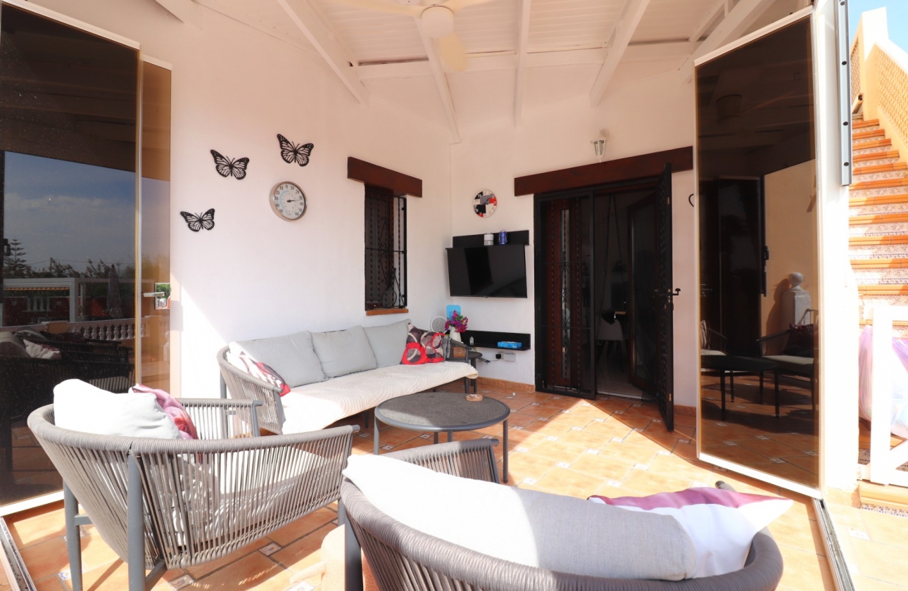 Resale - Country House - Daya Vieja - Daya Vieja - Country