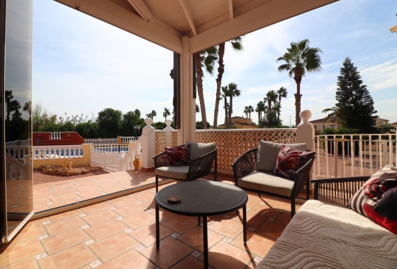 Resale - Country House - Daya Vieja - Daya Vieja - Country