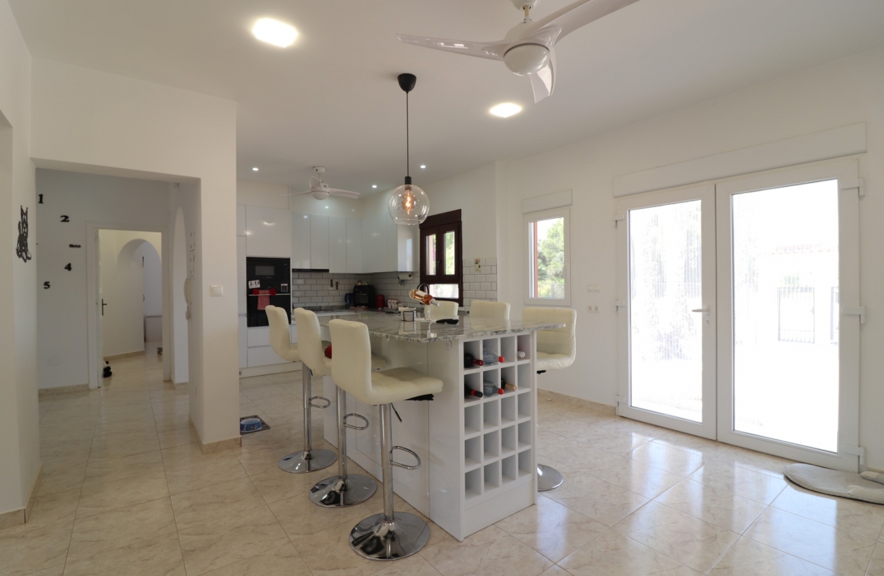 Resale - Country House - Daya Vieja - Daya Vieja - Country