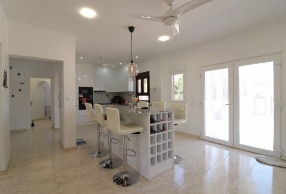 Resale - Country House - Daya Vieja - Daya Vieja - Country
