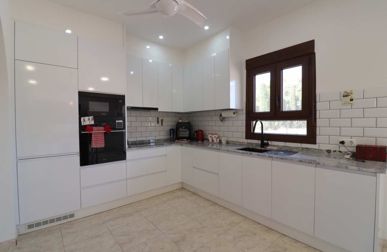 Resale - Country House - Daya Vieja - Daya Vieja - Country