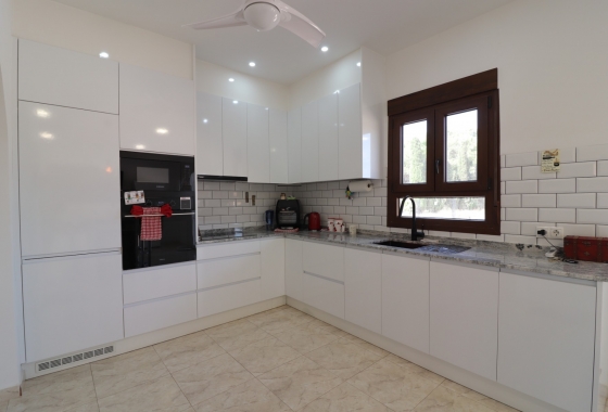 Resale - Country House - Daya Vieja - Daya Vieja - Country