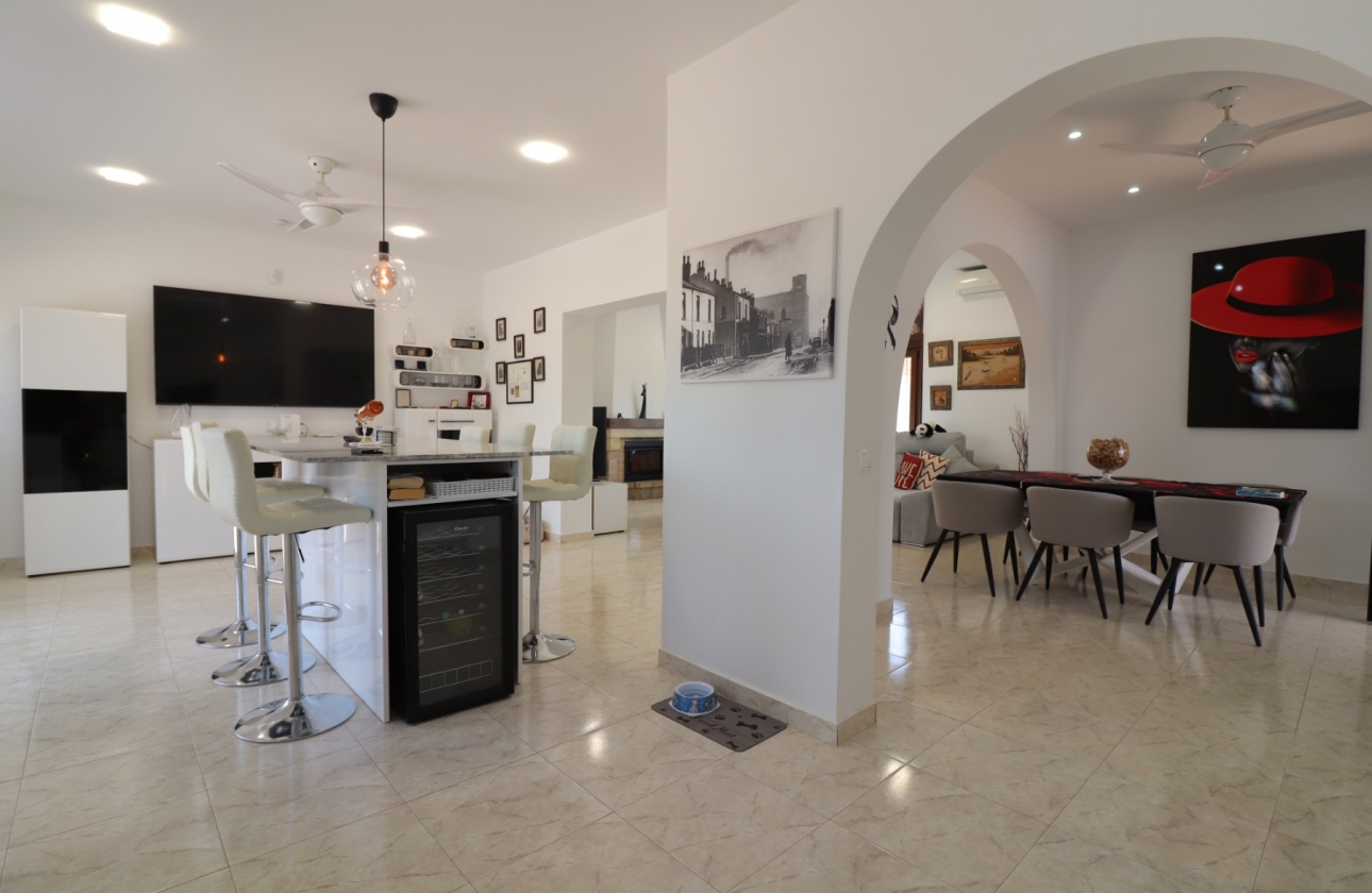 Resale - Country House - Daya Vieja - Daya Vieja - Country