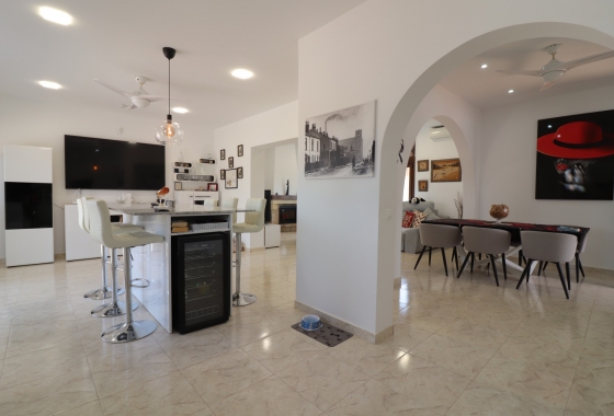 Resale - Country House - Daya Vieja - Daya Vieja - Country