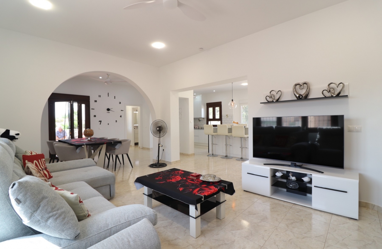 Resale - Country House - Daya Vieja - Daya Vieja - Country