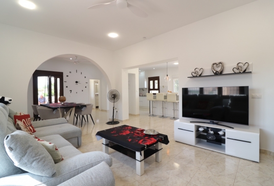 Resale - Country House - Daya Vieja - Daya Vieja - Country