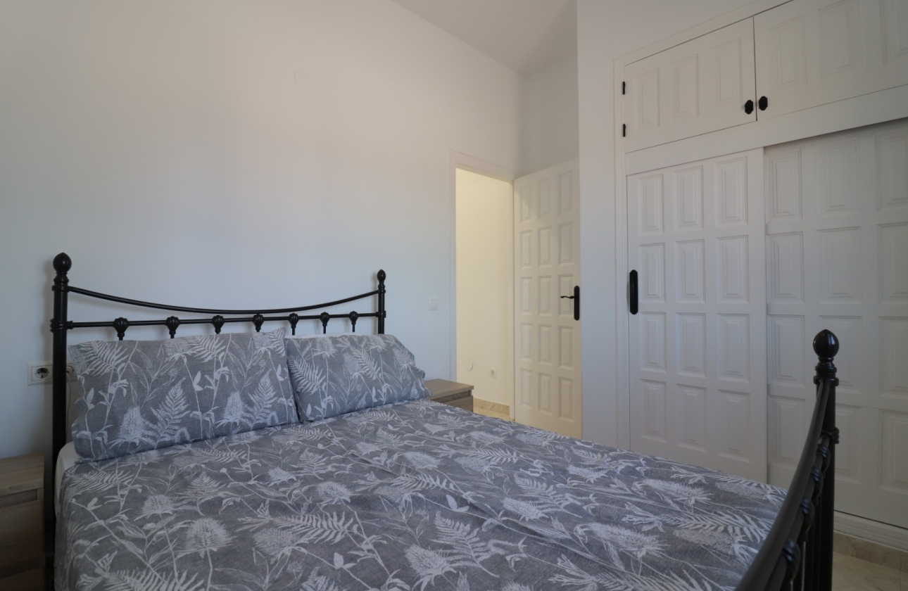 Resale - Country House - Daya Vieja - Daya Vieja - Country
