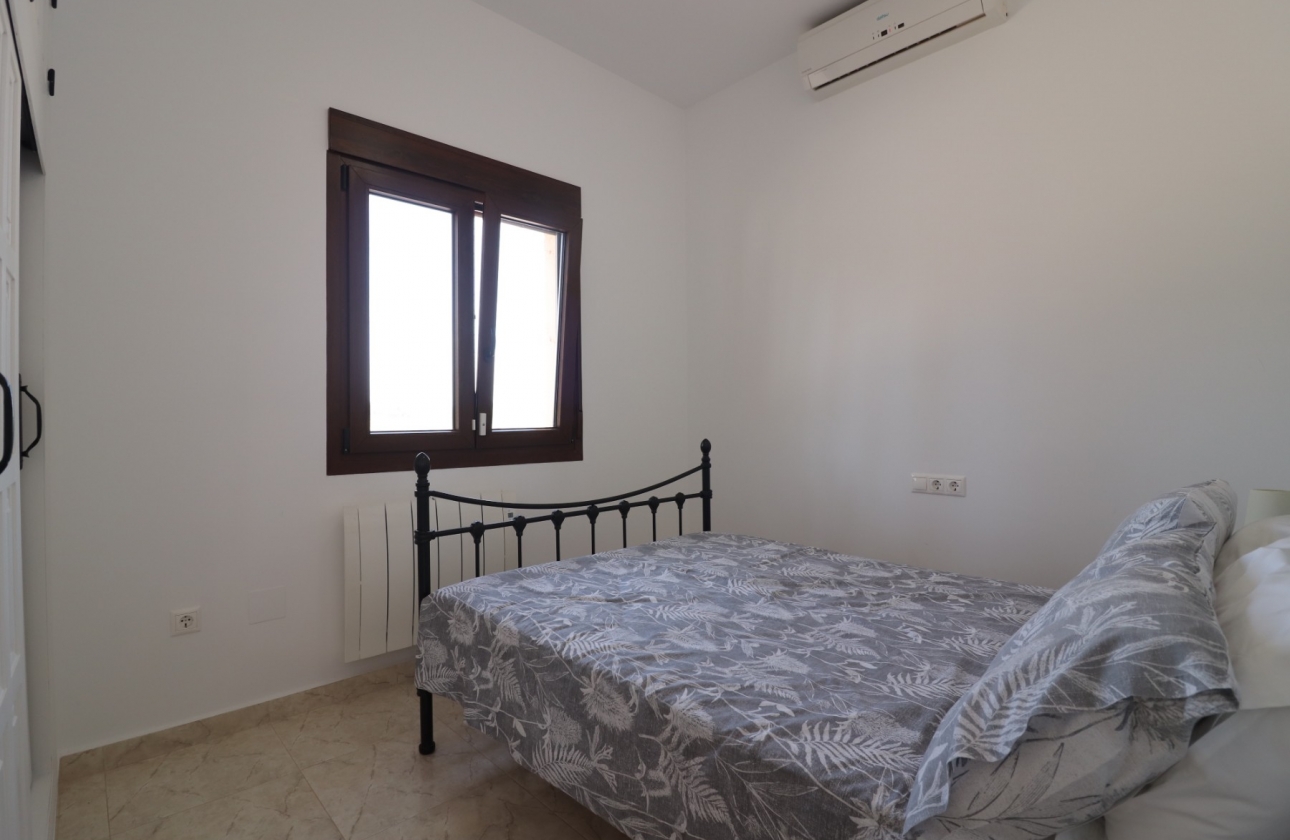 Resale - Country House - Daya Vieja - Daya Vieja - Country