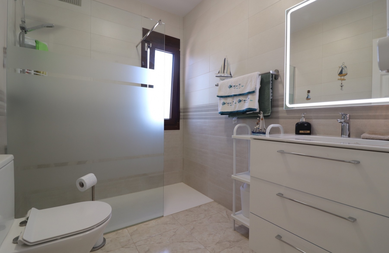 Resale - Country House - Daya Vieja - Daya Vieja - Country
