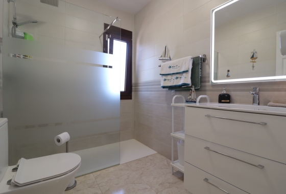 Resale - Country House - Daya Vieja - Daya Vieja - Country