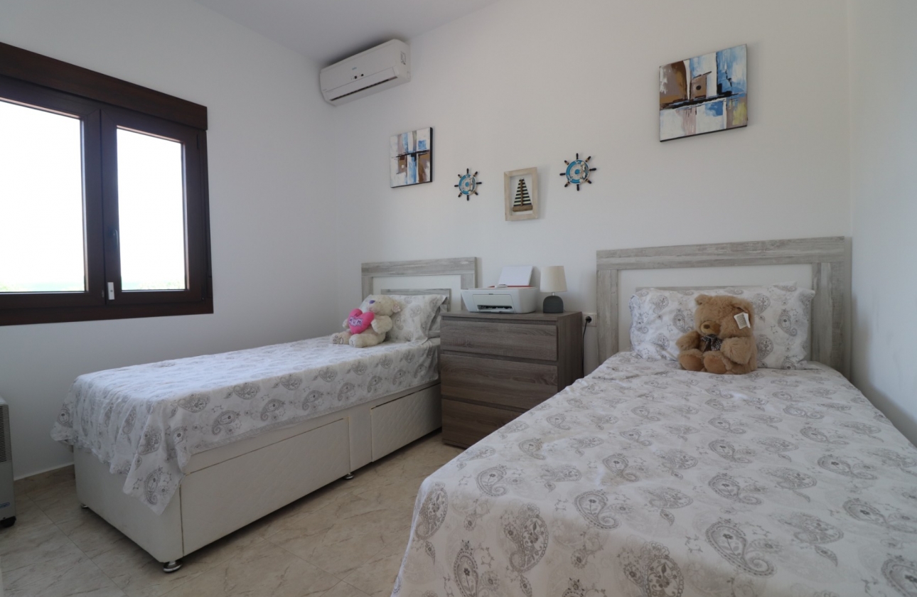 Resale - Country House - Daya Vieja - Daya Vieja - Country