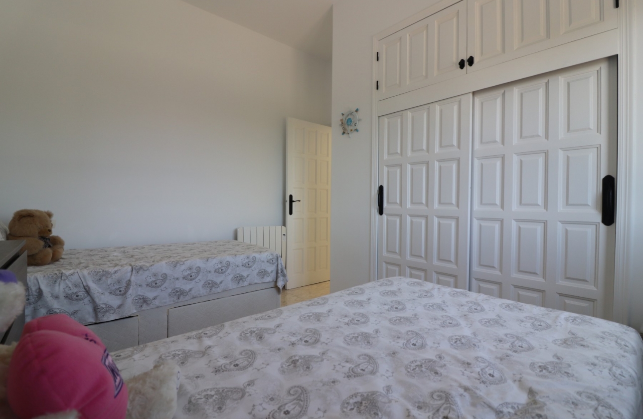 Resale - Country House - Daya Vieja - Daya Vieja - Country