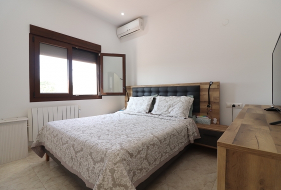 Resale - Country House - Daya Vieja - Daya Vieja - Country