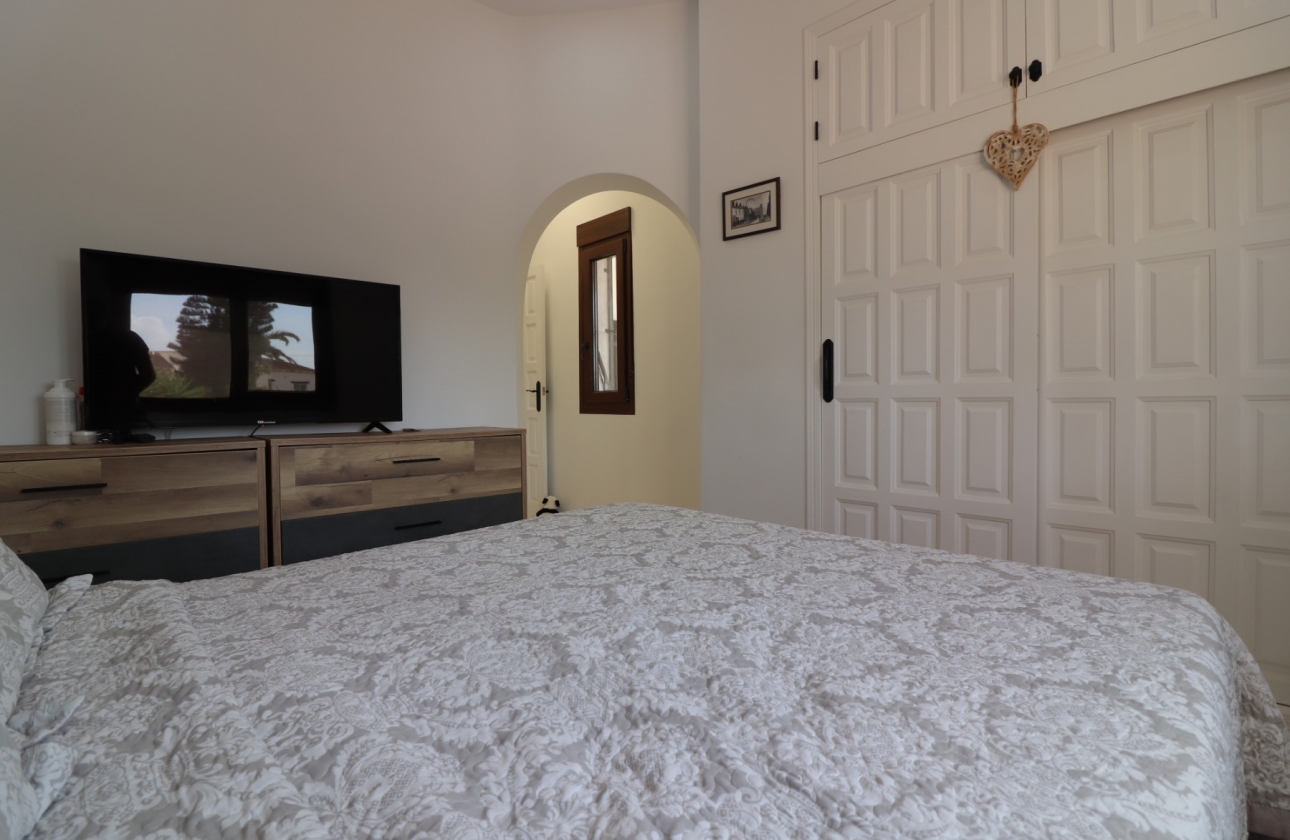 Resale - Country House - Daya Vieja - Daya Vieja - Country