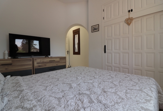Resale - Country House - Daya Vieja - Daya Vieja - Country