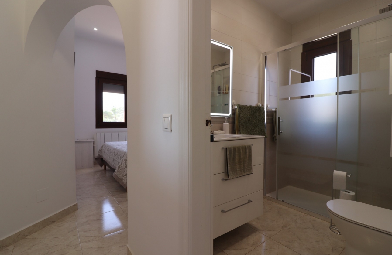 Resale - Country House - Daya Vieja - Daya Vieja - Country