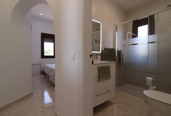 Resale - Country House - Daya Vieja - Daya Vieja - Country