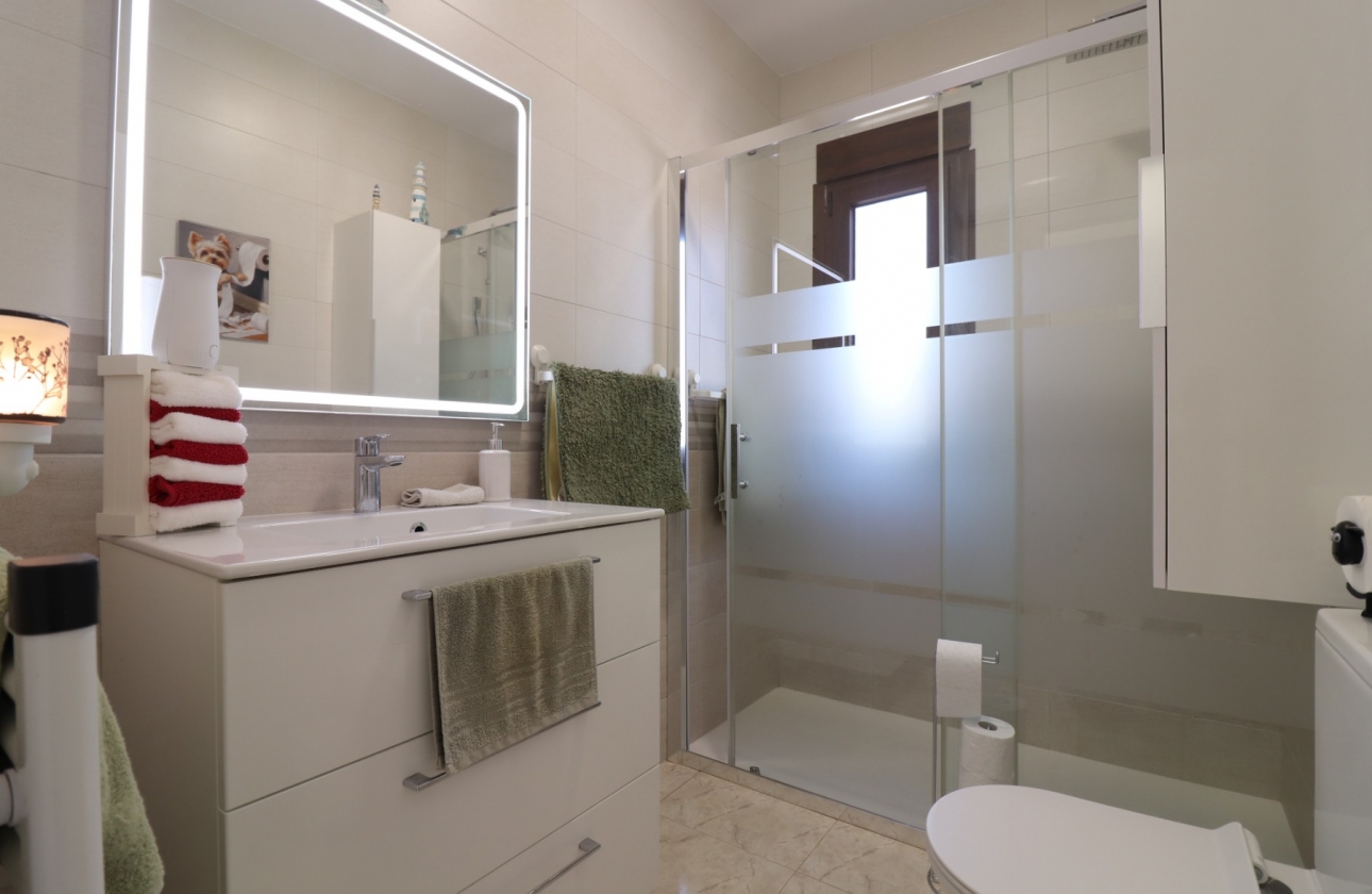 Resale - Country House - Daya Vieja - Daya Vieja - Country