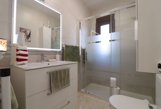 Resale - Country House - Daya Vieja - Daya Vieja - Country