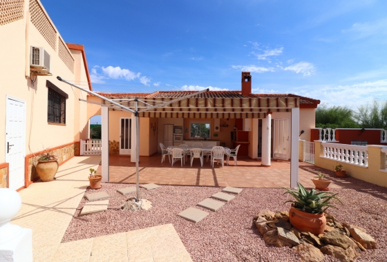 Resale - Country House - Daya Vieja - Daya Vieja - Country