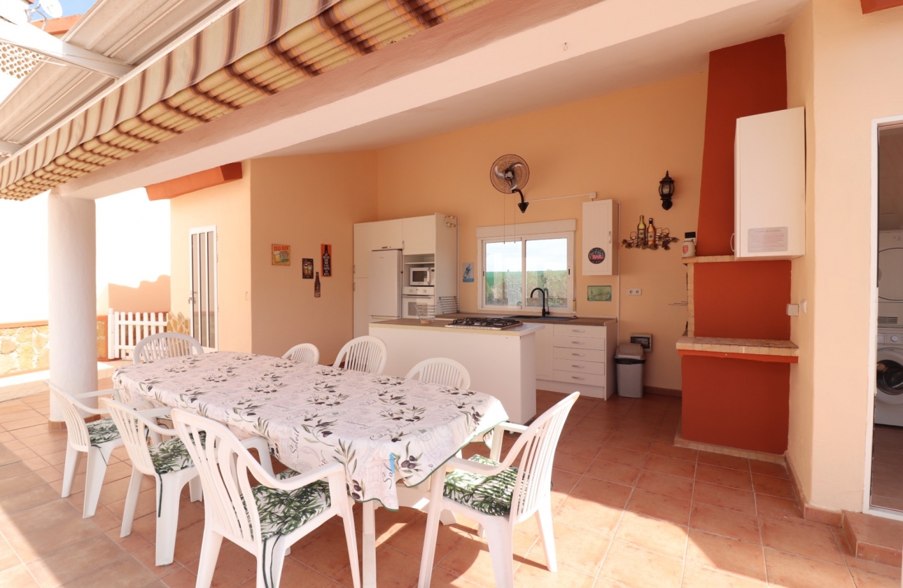 Resale - Country House - Daya Vieja - Daya Vieja - Country