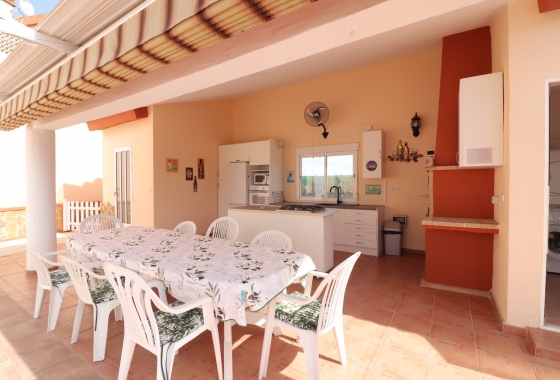 Resale - Country House - Daya Vieja - Daya Vieja - Country