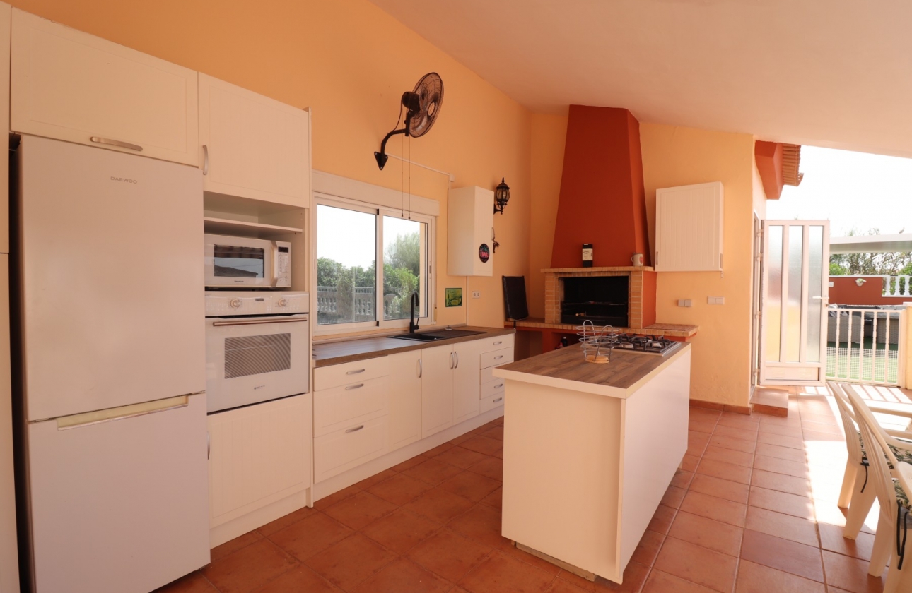 Resale - Country House - Daya Vieja - Daya Vieja - Country