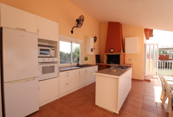 Resale - Country House - Daya Vieja - Daya Vieja - Country