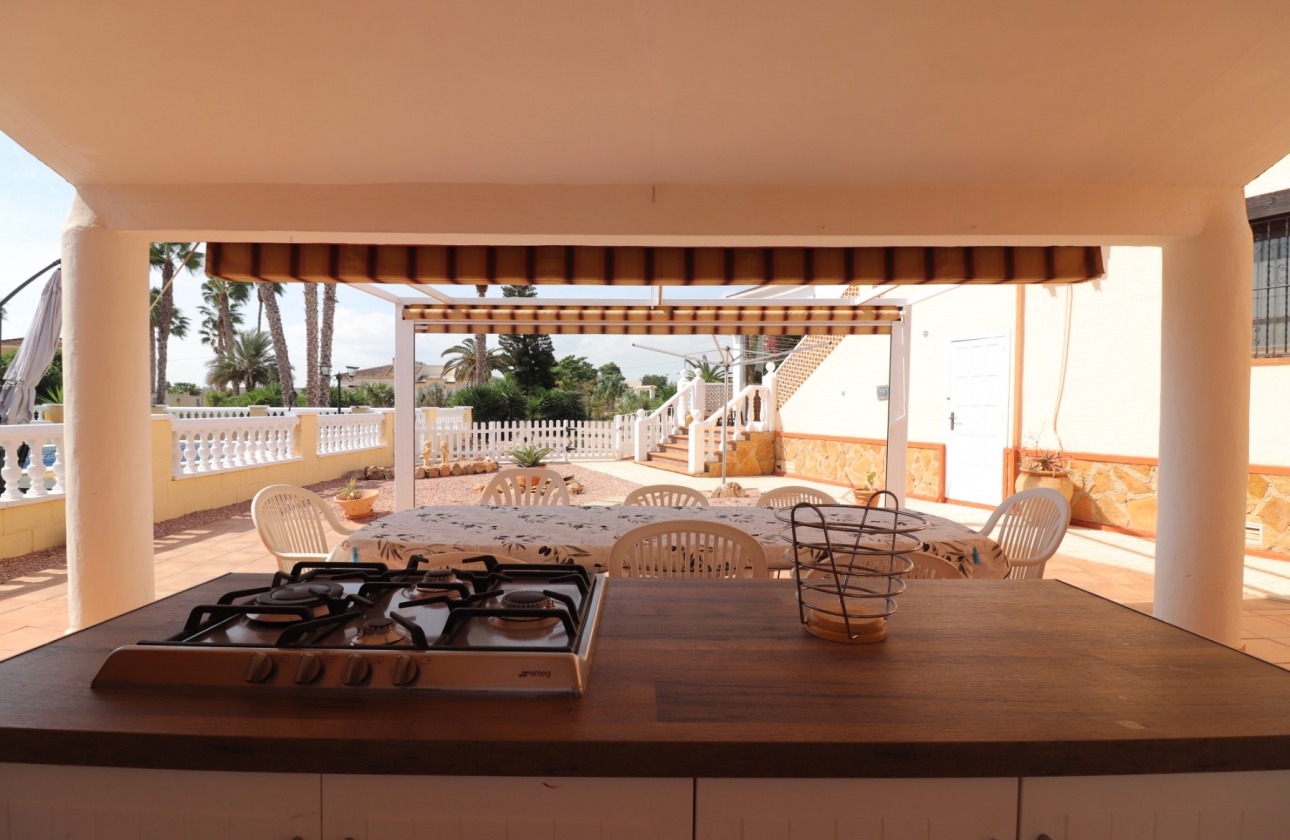 Resale - Country House - Daya Vieja - Daya Vieja - Country