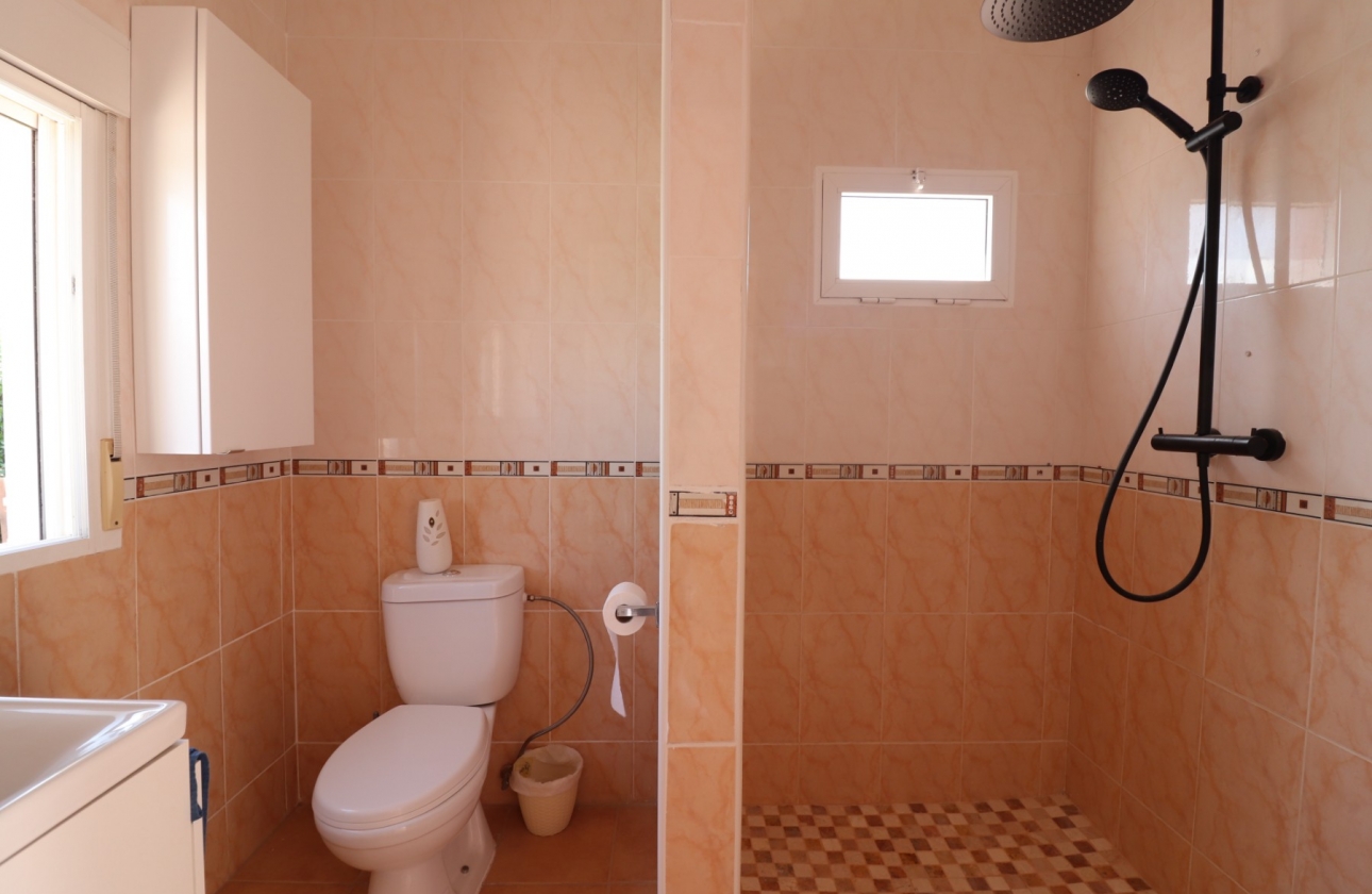 Resale - Country House - Daya Vieja - Daya Vieja - Country