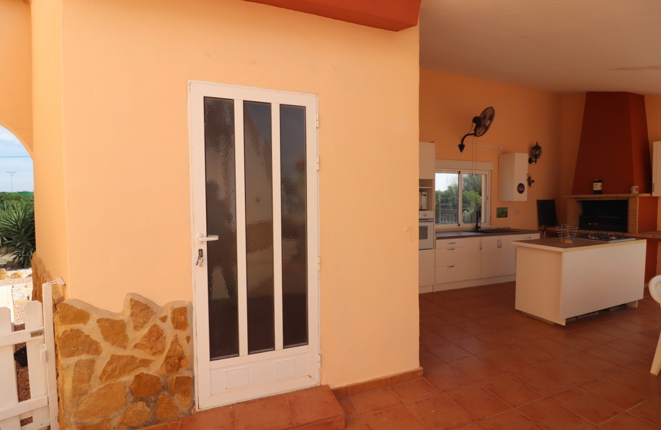 Resale - Country House - Daya Vieja - Daya Vieja - Country