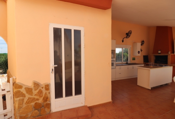 Resale - Country House - Daya Vieja - Daya Vieja - Country