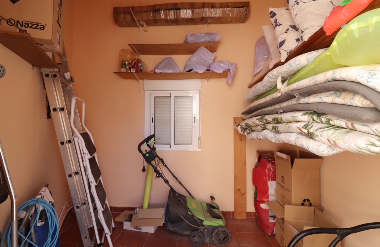 Resale - Country House - Daya Vieja - Daya Vieja - Country