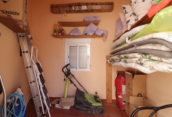 Resale - Country House - Daya Vieja - Daya Vieja - Country