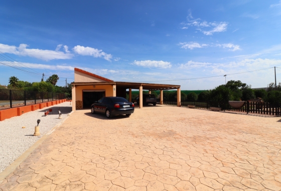 Resale - Country House - Daya Vieja - Daya Vieja - Country