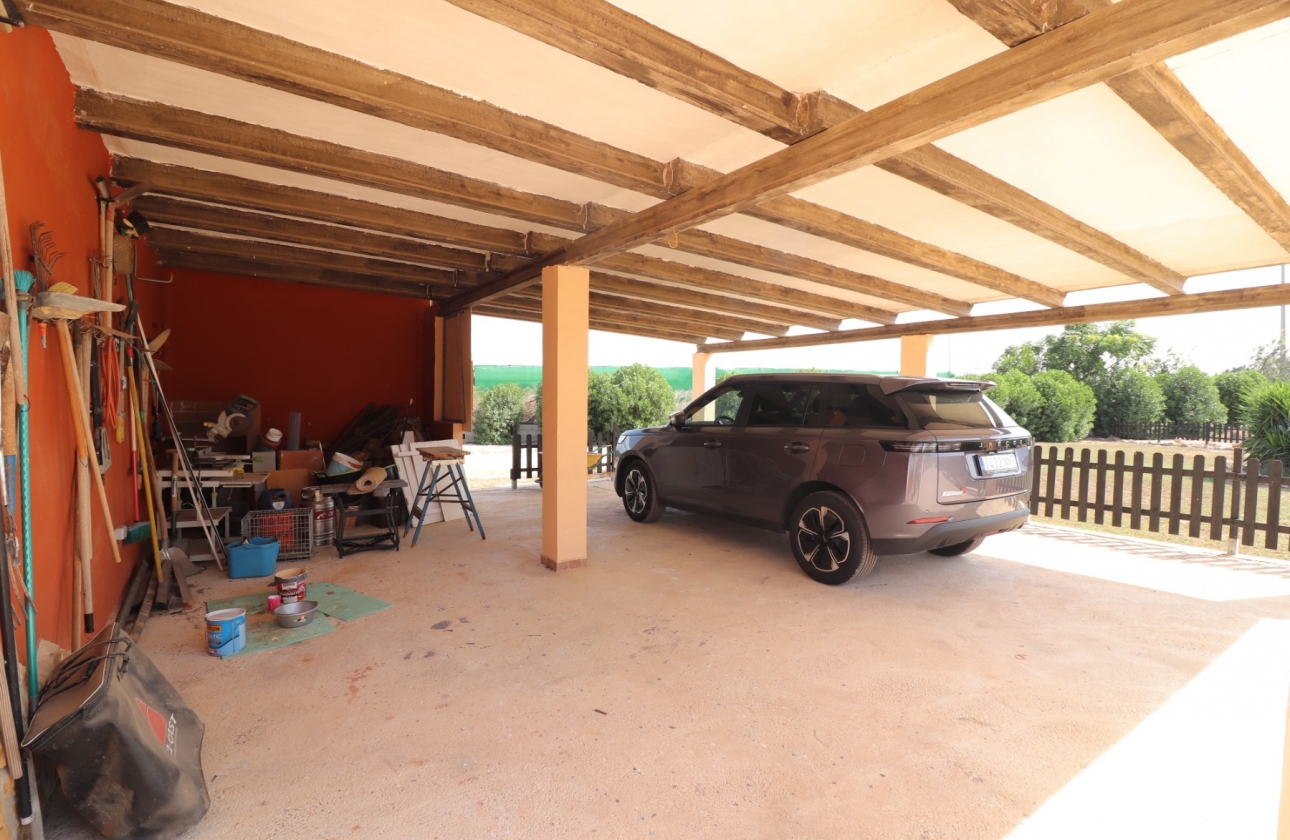 Resale - Country House - Daya Vieja - Daya Vieja - Country