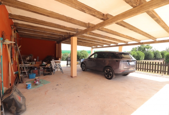Resale - Country House - Daya Vieja - Daya Vieja - Country