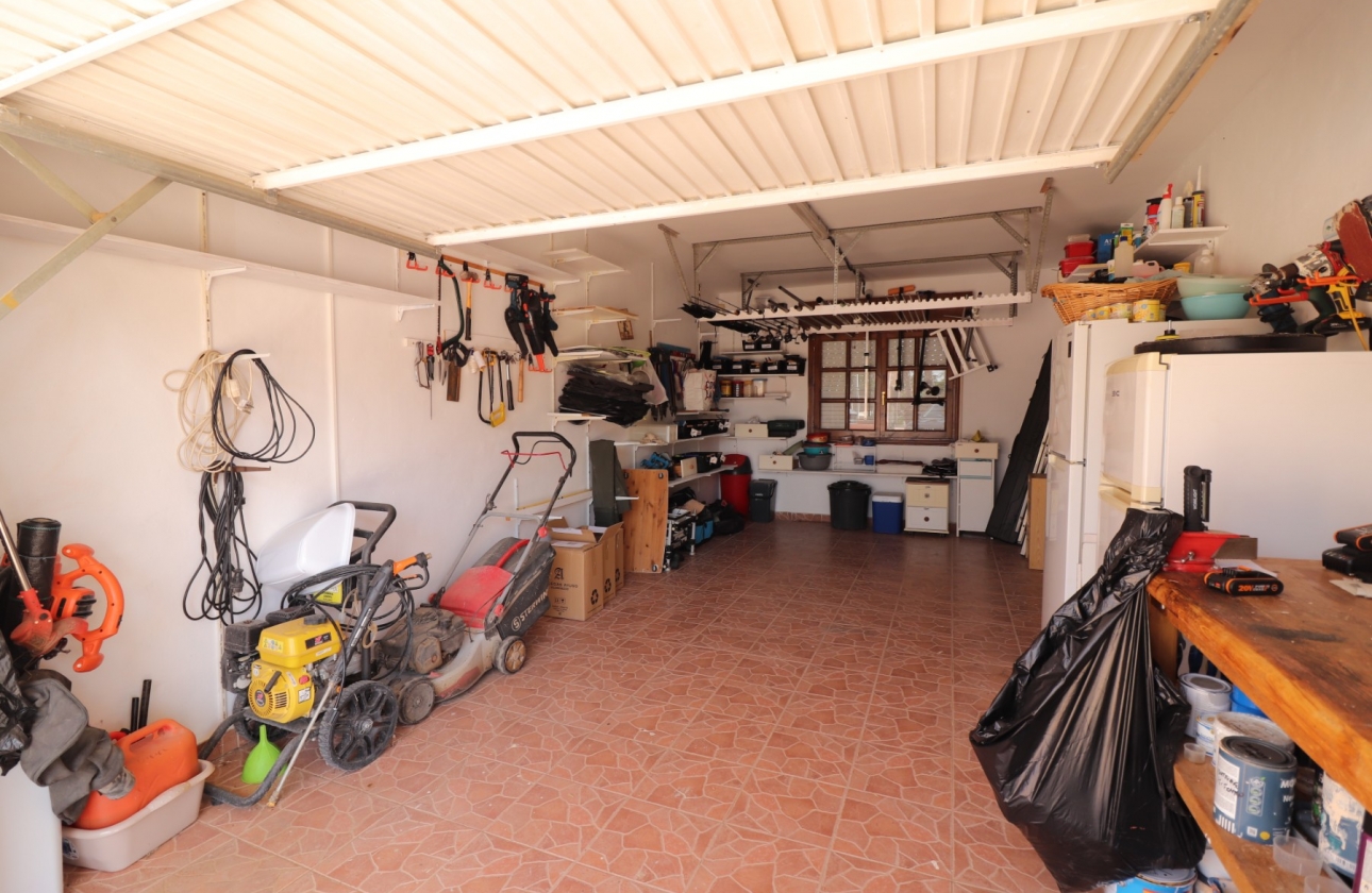 Resale - Country House - Daya Vieja - Daya Vieja - Country