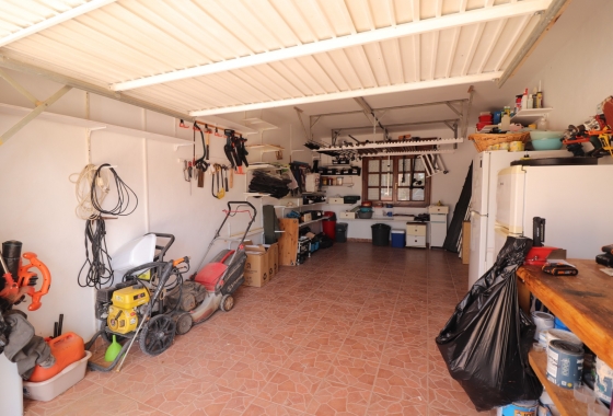 Resale - Country House - Daya Vieja - Daya Vieja - Country