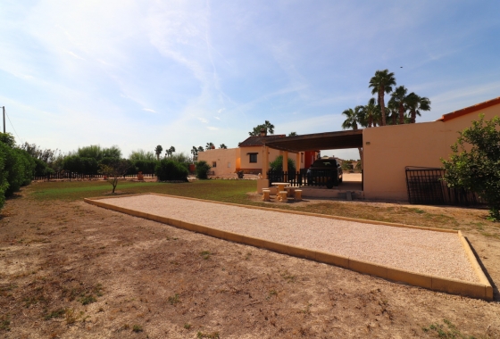 Resale - Country House - Daya Vieja - Daya Vieja - Country