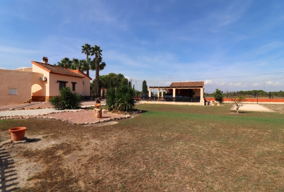 Resale - Country House - Daya Vieja - Daya Vieja - Country