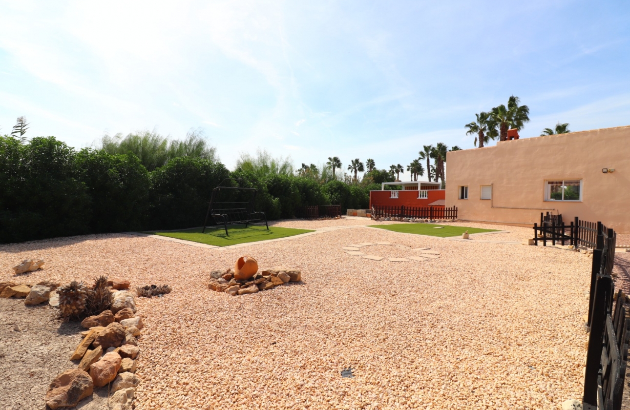 Resale - Country House - Daya Vieja - Daya Vieja - Country