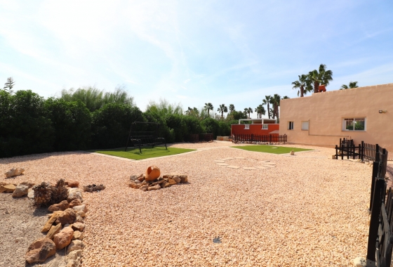 Resale - Country House - Daya Vieja - Daya Vieja - Country