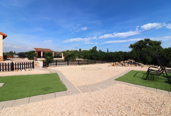 Resale - Country House - Daya Vieja - Daya Vieja - Country