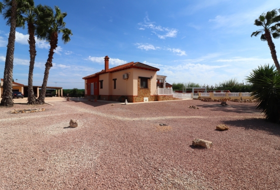 Resale - Country House - Daya Vieja - Daya Vieja - Country