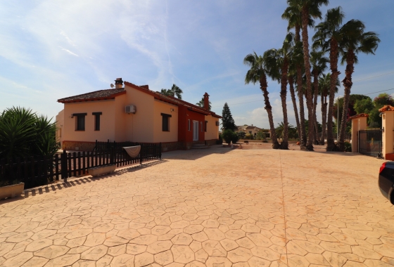 Resale - Country House - Daya Vieja - Daya Vieja - Country