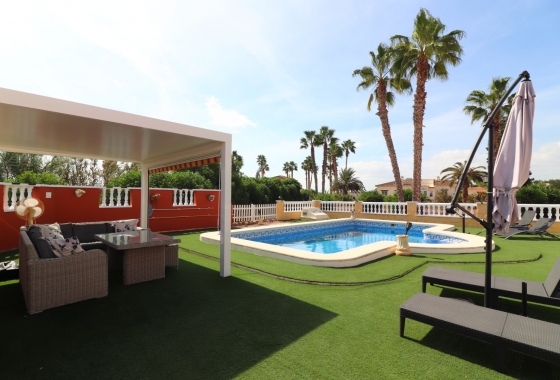 Resale - Country House - Daya Vieja - Daya Vieja - Country