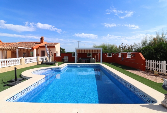 Resale - Country House - Daya Vieja - Daya Vieja - Country